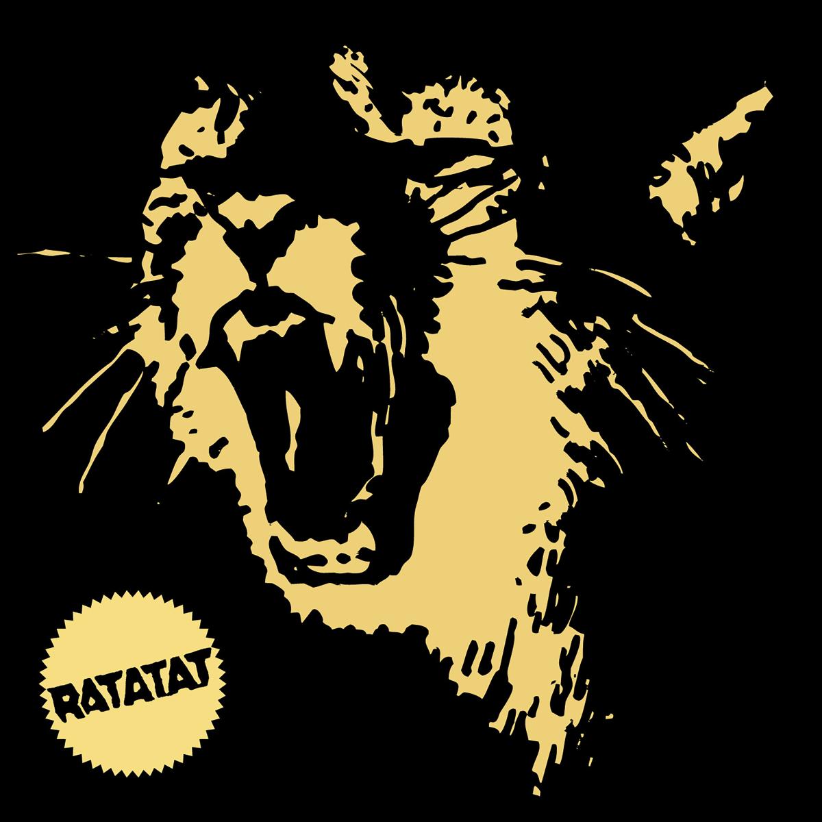 Ratatat - Classics - LP Vinyl Record Hub