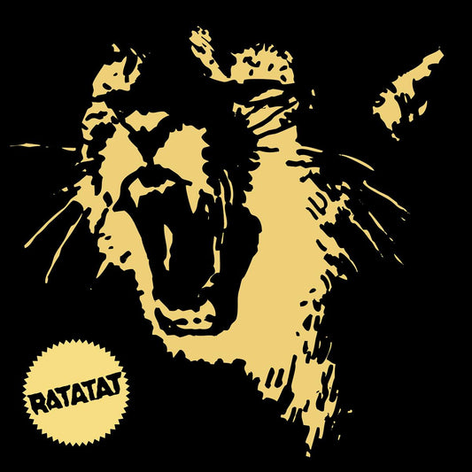 Ratatat - Classics - LP Vinyl Record Hub