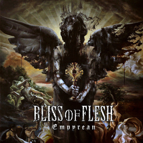 Bliss of Flesh - Empyrean - LP Vinyl Record Hub