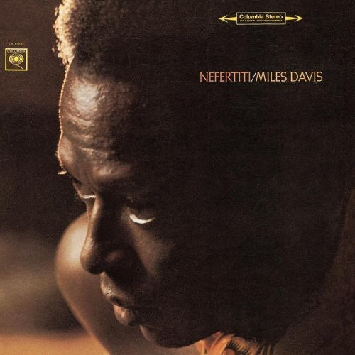 Miles Davis - Nefertiti - Import LP Vinyl LP Hub