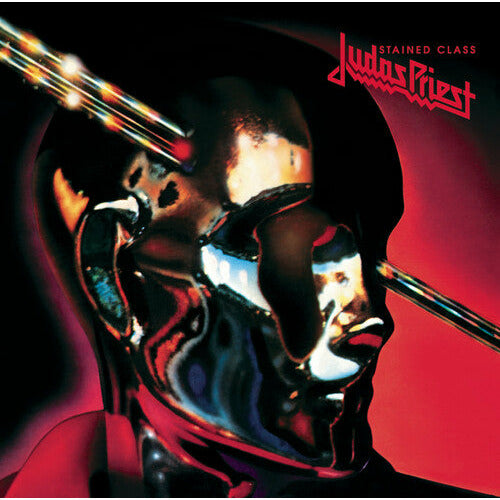 Judas Priest - Stained Class - LP Vinyl Record Hub