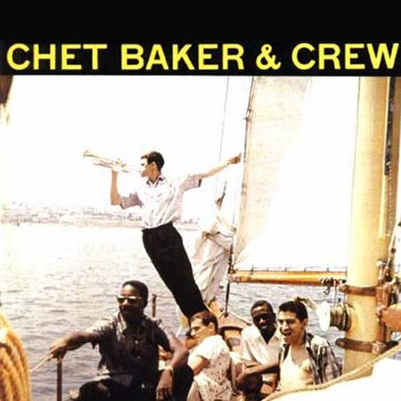 Chet Baker - Chet Baker & Crew - Pure Pleasure LP Vinyl LP Hub