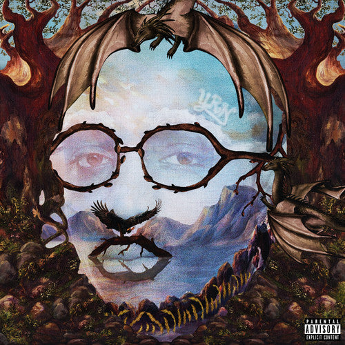 Quavo - Quavo Huncho - LP Vinyl Record Hub
