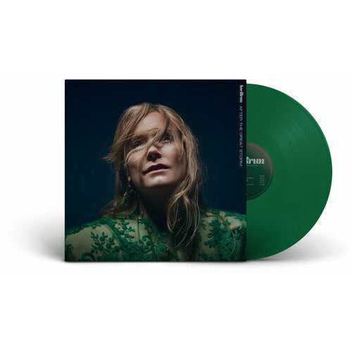 Ane Brun - After The Great Storm - LP Vinyl Record Hub
