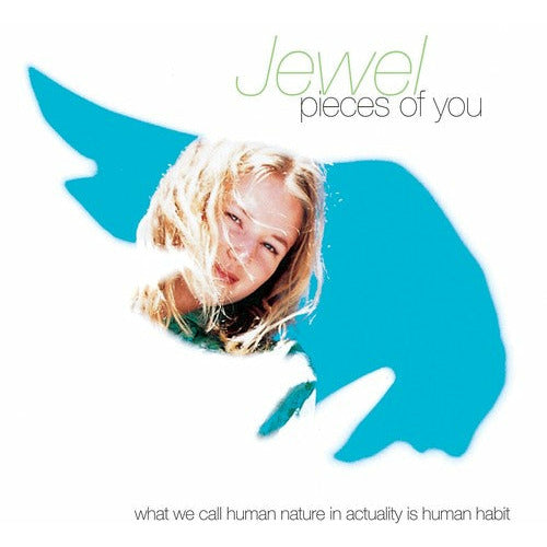 Jewel - Pieces of You - LP Vinyl Record Hub