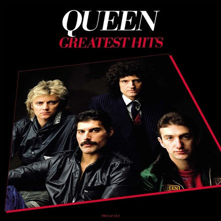 Queen - Greatest Hits I - LP Vinyl Record Hub