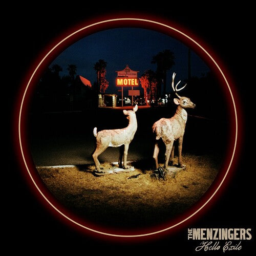 The Menzingers - Hello Exile - LP Vinyl Record Hub