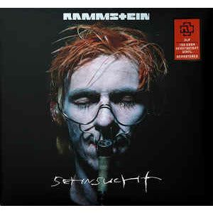 Rammstein - Sehnsucht - LP Vinyl Record Hub