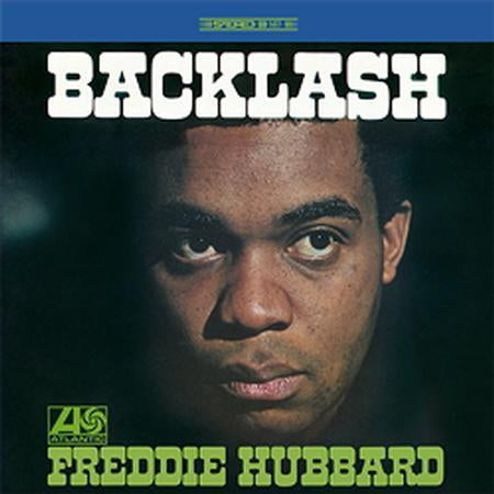Freddie Hubbard - Backlash - Speakers Corner LP Vinyl LP Hub