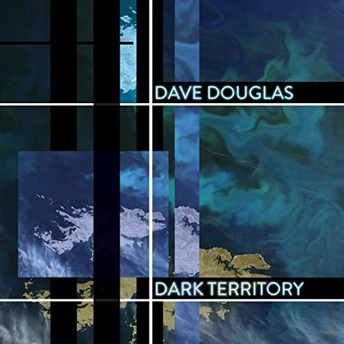 Dave Douglas - Dark Territory: High Risk 2 - LP Vinyl Record Hub