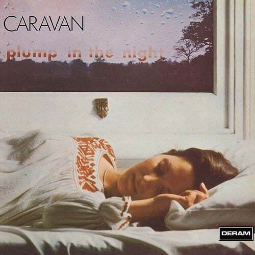 Caravan - For Girls Who Grow Plump In The Night  - LP Vinyl Record Hub
