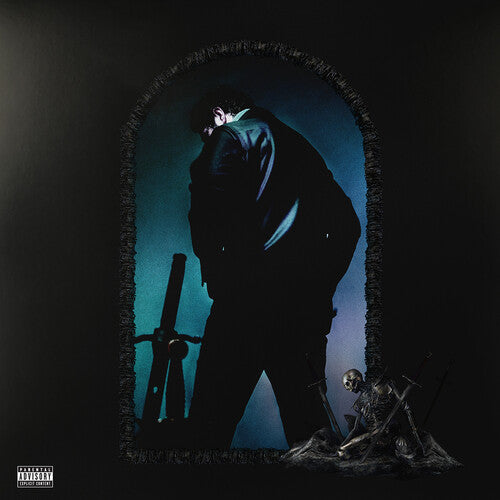 Post Malone - Hollywood's Bleeding - LP Vinyl Record Hub