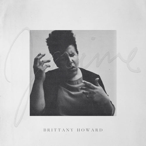 Brittany Howard - Jaime - Indie LP Vinyl Record Hub