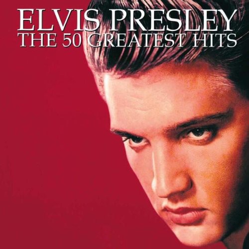 Elvis Presley - The 50 Greatest Hits - Music on Vinyl LP Vinyl LP Hub