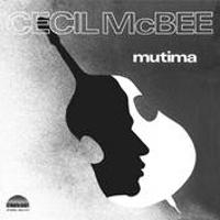 Cecil McBee - Mutima -  Pure Pleasure LP Vinyl LP Hub