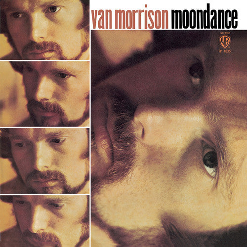 Van Morrison - Moondance - LP Vinyl Record Hub