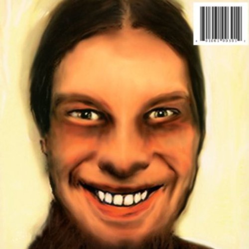 Aphex Twin - I Care Because You Do - LP Vinyl Record Hub