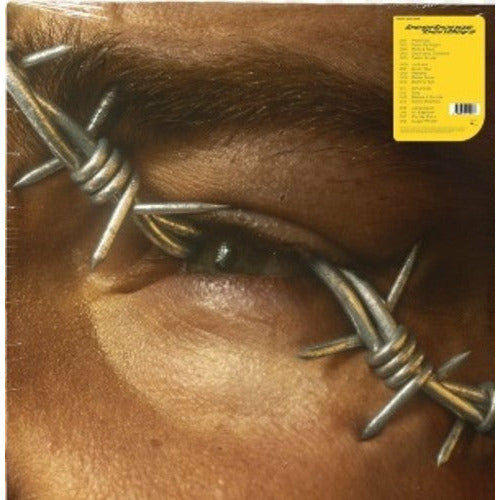 Post Malone - Beerbongs & Bentleys - LP Vinyl Record Hub