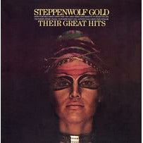 Steppenwolf - Gold Their Great Hits - Analogue Productions 33rpm LP Vinyl LP Hub