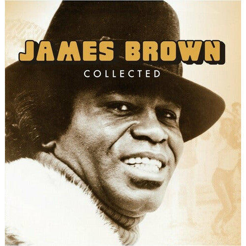 James Brown - Collected - Music on Vinyl LP Vinyl LP Hub
