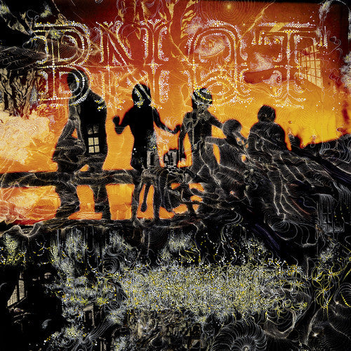 BNQT - Volume 1 - LP Vinyl Record Hub