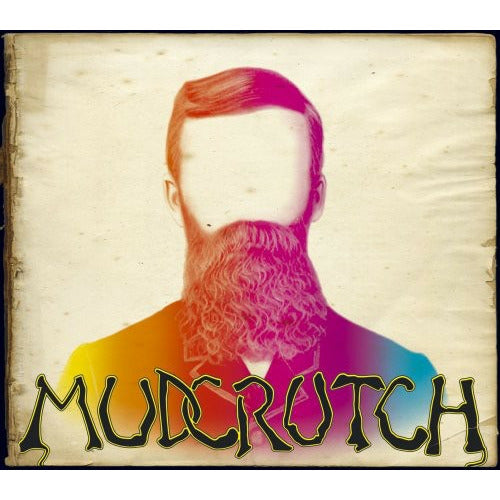 Mudcrutch - Mudcrutch - LP Vinyl Record Hub
