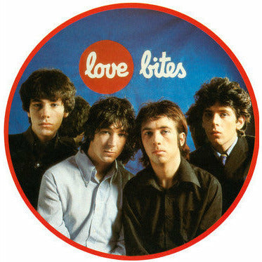 Buzzcocks - Love Bites - LP Vinyl Record Hub