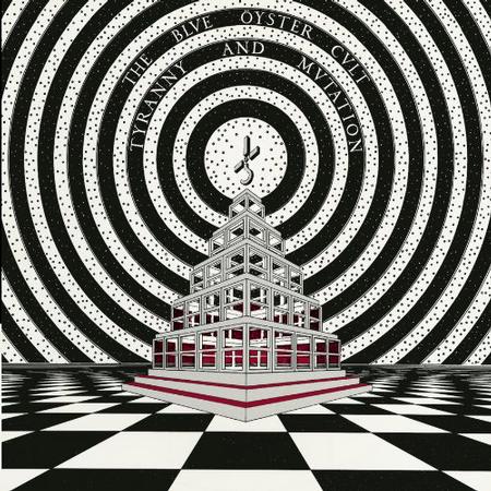 Blue Oyster Cult - Tyranny And Mutation - Speakers Corner LP Vinyl LP Hub