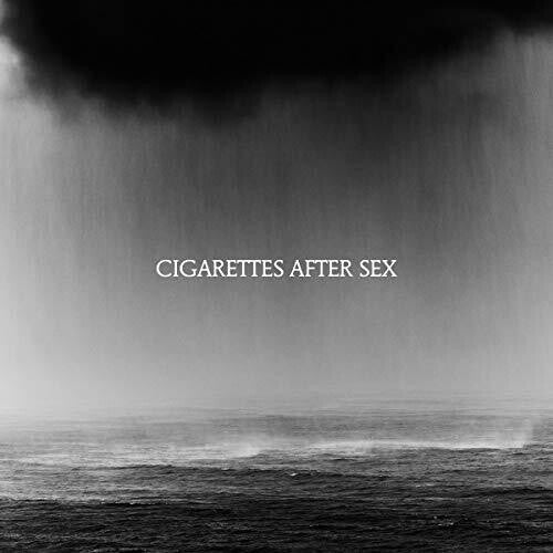 Cigarettes After Sex - Cry - LP Vinyl Record Hub