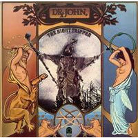 Dr. John - The Sun, Moon & Herbs - Speakers Corner LP Vinyl LP Hub