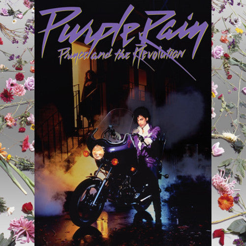 Prince - Purple Rain - LP Vinyl Record Hub