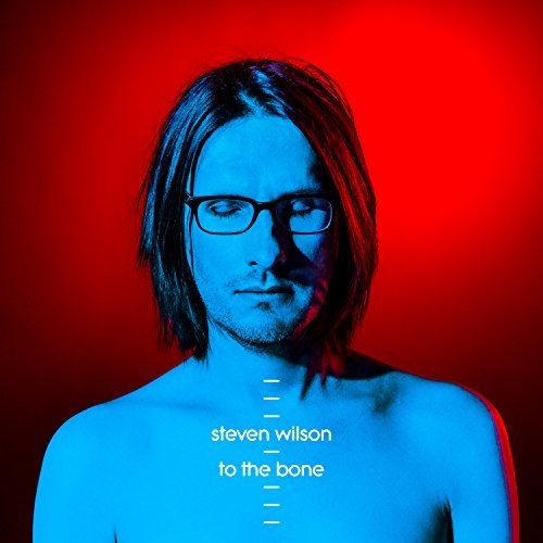 Steven Wilson - To The Bone - LP Vinyl Record Hub