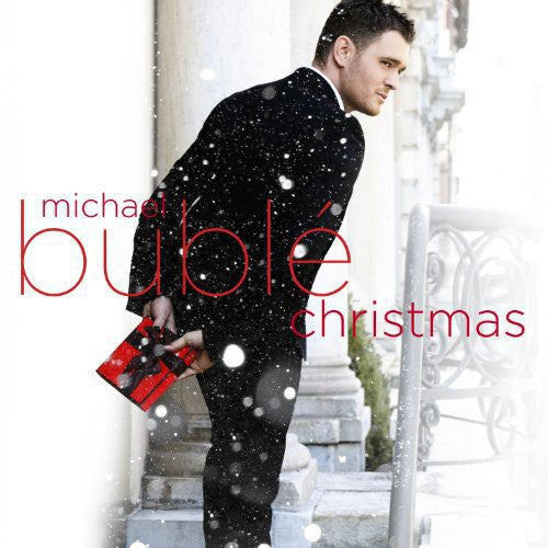 Michael Bublé - Christmas - LP Vinyl Record Hub