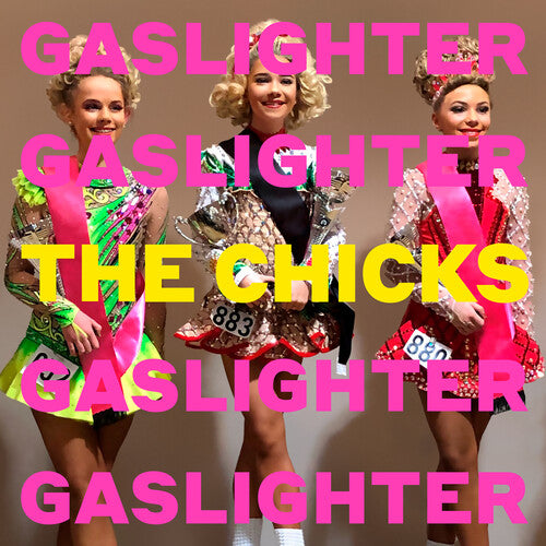 The Chicks - Gaslighter - LP Vinyl Record Hub