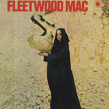 Fleetwood Mac - The Pious Bird Of Good Omen - Speakers Corner LP Vinyl LP Hub