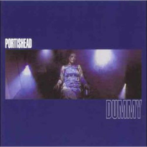 Portishead - Dummy - LP Vinyl Record Hub