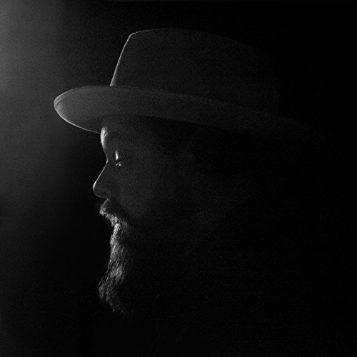 Nathaniel Rateliff & the Night Sweats - Tearing At The Seams - P Vinyl Record Hub