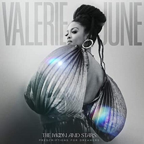 Valerie June - The Moon And Stars: Prescriptions For Dreamers - LP Vinyl Record Hub