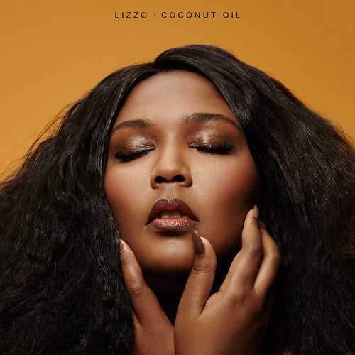Lizzo - Coconut Oil - LP Vinyl Record Hub