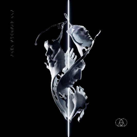 The Glitch Mob - See Without Eyes - Indie LP Vinyl Record Hub