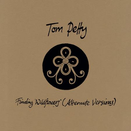 Tom Petty - Finding Wildflowers  (Alternate Versions) - LP Vinyl Record Hub