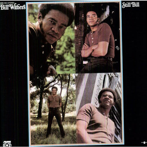 Bill Withers - Still Bill - Music On Vinyl LP Vinyl LP Hub