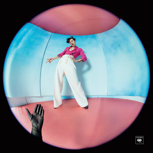 Harry Styles - Fine Line - LP Vinyl Record Hub