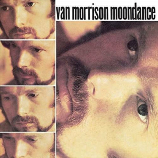 Van Morrison - Moondance - Import LP Vinyl Record Hub