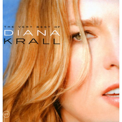 Diana Krall - The Very Best Of Diana Krall - LP Vinyl Record Hub