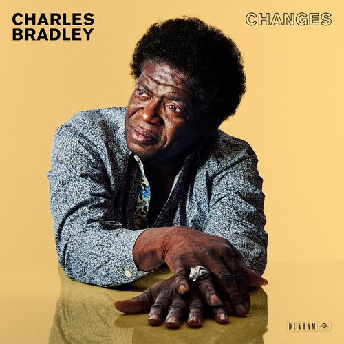Charles Bradley - Changes - LP Vinyl Record Hub