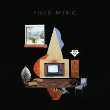 Field Music - Open Here - Indie LP Vinyl Record Hub