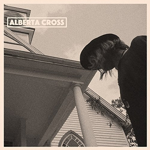 Alberta Cross - Alberta Cross - LP Vinyl Record Hub