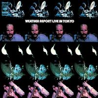 Weather Report - Live In Tokyo - Speakers Corner LP Vinyl LP Hub