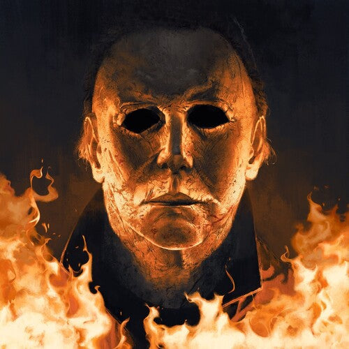 John Carpenter - Halloween - LP Vinyl Record Hub